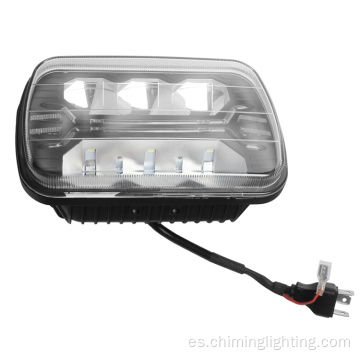 Otros Accesorios de luz de automóviles Altos/bajos Fluviales de camiones LED LED LED LED LED